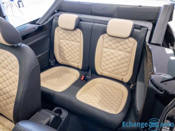 Volkswagen Coccinelle 1.2 TSI 105 BMT DSG7 Couture
