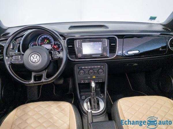 Volkswagen Coccinelle 1.2 TSI 105 BMT DSG7 Couture