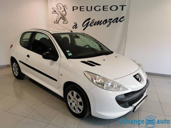 Peugeot 206+ 1.4 HDI 70 AFFAIRE PACK CD CLIM