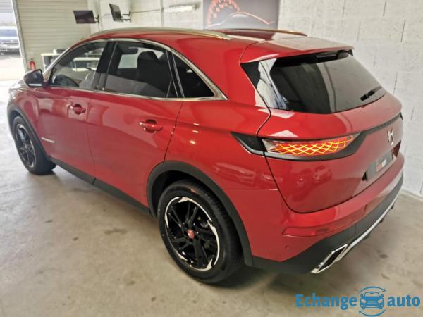 DS DS 7 Crossback 2.0 BLUEHDI 180 CH EAT 8 PERFORMANCE LINE - GARANTIE 6 MOIS