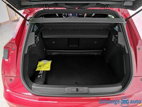 DS DS 7 Crossback 2.0 BLUEHDI 180 CH EAT 8 PERFORMANCE LINE - GARANTIE 6 MOIS