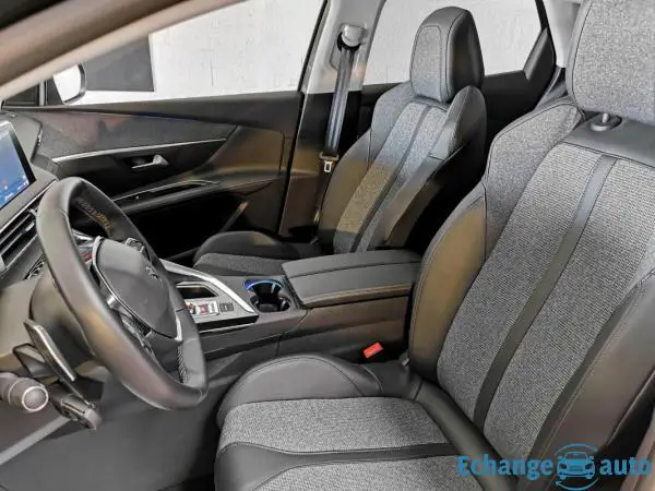 Peugeot 3008 1.5 BLUEHDI 130 CH EAT 8 ALLURE - GARANTIE FÉVRIER 2022