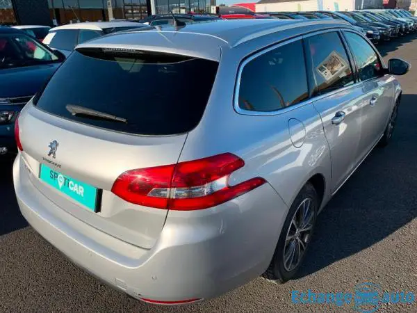 Peugeot 308 SW 1.6 BlueHDi 120ch Allure S&S EAT6