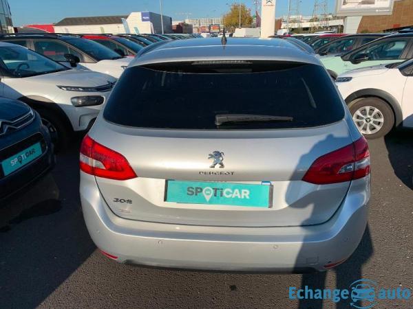 Peugeot 308 SW 1.6 BlueHDi 120ch Allure S&S EAT6