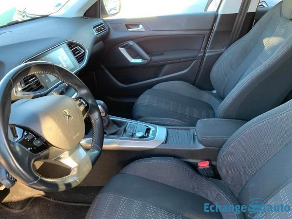 Peugeot 308 SW 1.6 BlueHDi 120ch Allure S&S EAT6