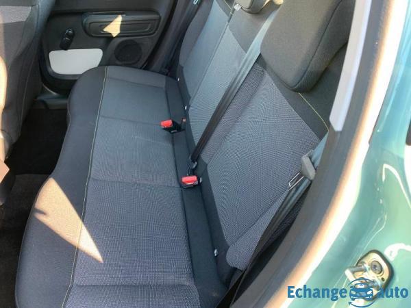 Citroën C3 PureTech 110ch Graphic S&S E6.d 6cv