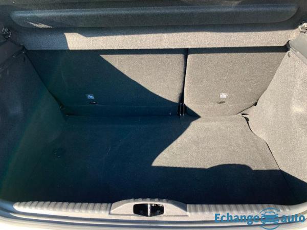 Citroën C3 PureTech 110ch Graphic S&S E6.d 6cv