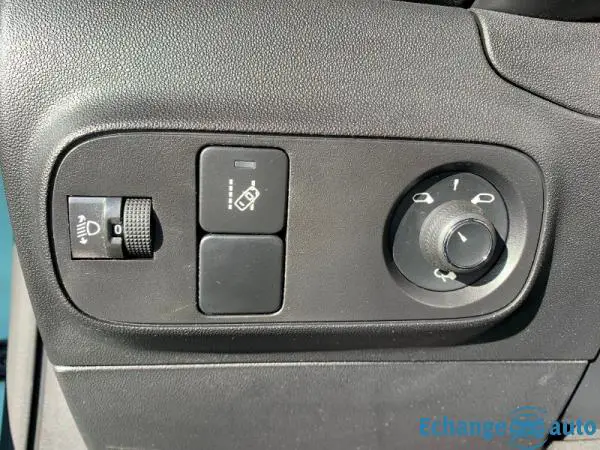 Citroën C3 PureTech 110ch Graphic S&S E6.d 6cv