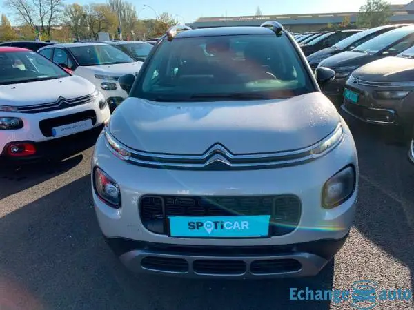 Citroën C3 Aircross PureTech 110ch S&S Shine E6.d