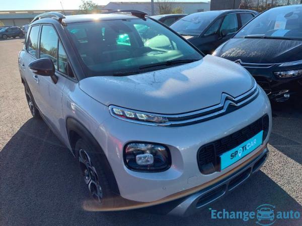 Citroën C3 Aircross PureTech 110ch S&S Shine E6.d