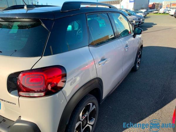 Citroën C3 Aircross PureTech 110ch S&S Shine E6.d