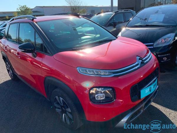 Citroën C3 Aircross BlueHDi 100ch S&S Shine Business 96g