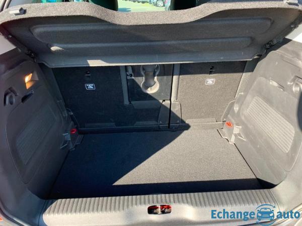 Citroën C3 Aircross BlueHDi 100ch S&S Shine Business 96g