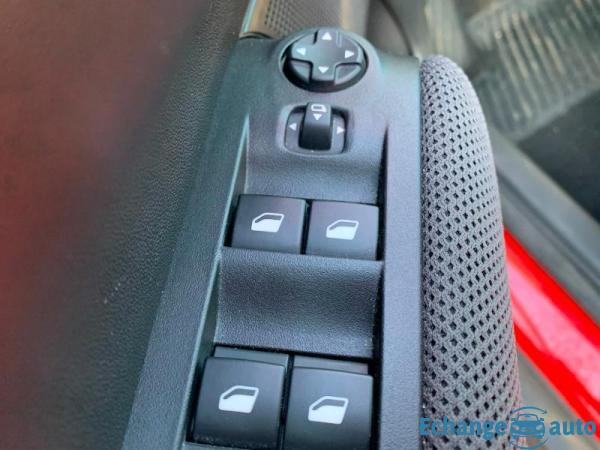 Citroën C3 Aircross BlueHDi 100ch S&S Shine Business 96g