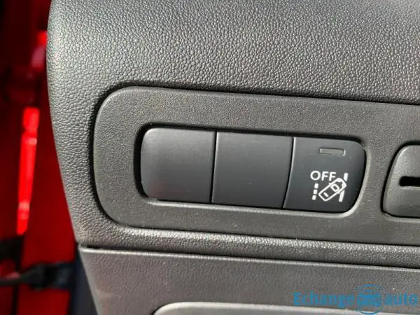 Citroën C3 Aircross BlueHDi 100ch S&S Shine Business 96g