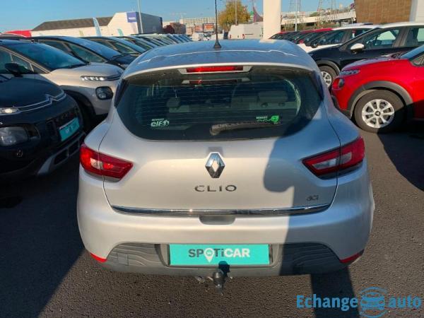 Renault Clio 1.5 dCi 90ch energy Zen Euro6 84g 2015