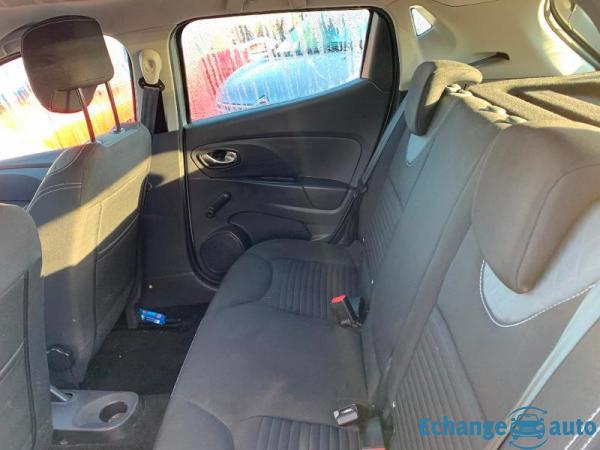 Renault Clio 1.5 dCi 90ch energy Zen Euro6 84g 2015