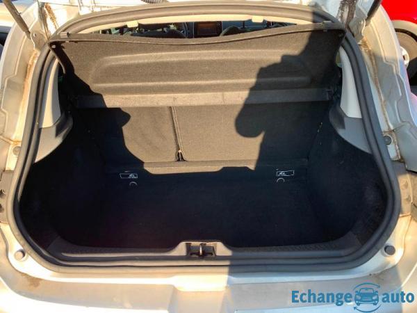 Renault Clio 1.5 dCi 90ch energy Zen Euro6 84g 2015