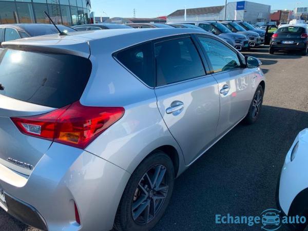 Toyota Auris HSD 136h Feel!