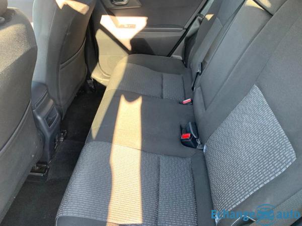 Toyota Auris HSD 136h Feel!