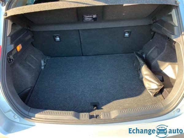 Toyota Auris HSD 136h Feel!