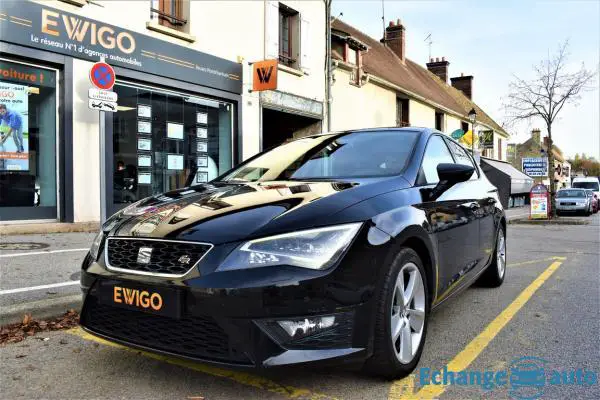 Seat Ibiza FR 1.4 122CH 07 / 11 20