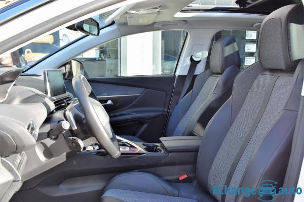 Peugeot 3008 Allure Business Pure Tech 130 S&S EAT8
