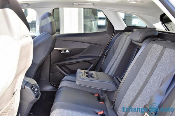 Peugeot 3008 Allure Business Pure Tech 130 S&S EAT8