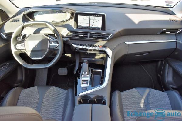Peugeot 3008 Allure Business Pure Tech 130 S&S EAT8