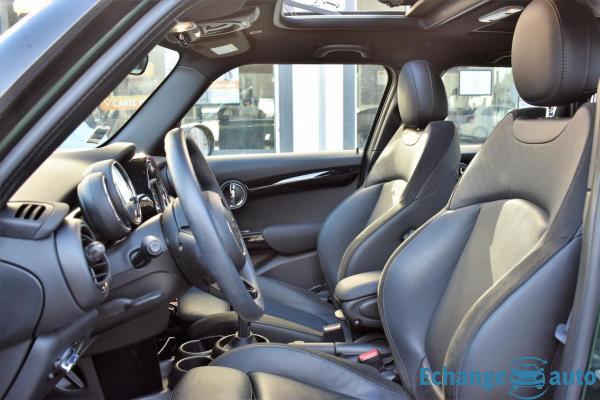 Mini Mini Cooper 136 ch Heddon Street BVA7 F55