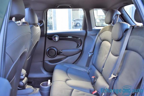 Mini Mini Cooper 136 ch Heddon Street BVA7 F55