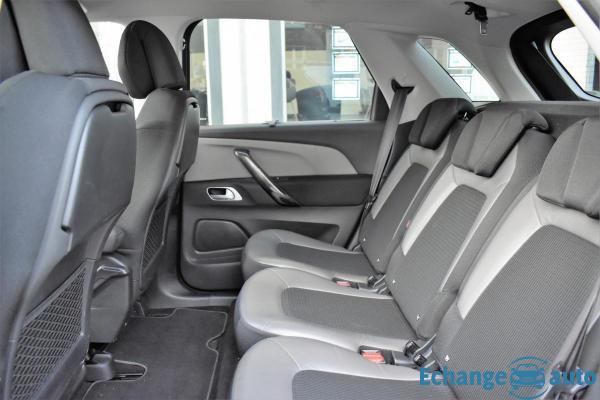 Citroën C4 Picasso Pure Tech 130 S&S BVM6 EXCLUSIVE