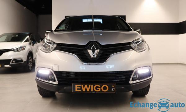 Renault Captur 0.9 TCE 90 CH ENERGY INTENS