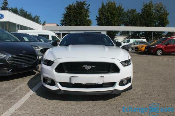 Ford Mustang FASTBACK 5.0 V8 GT 421 CH BV6