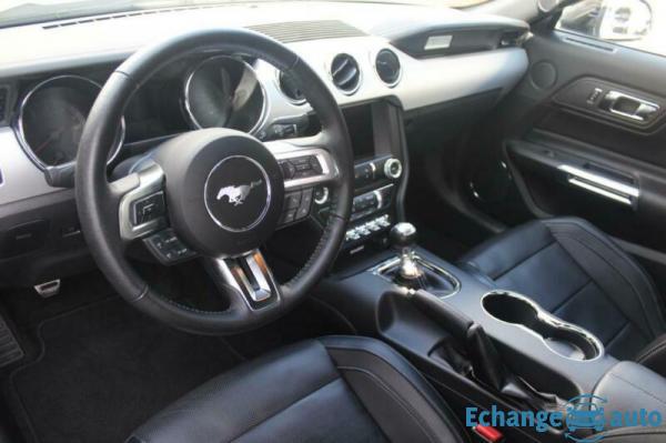 Ford Mustang FASTBACK 5.0 V8 GT 421 CH BV6