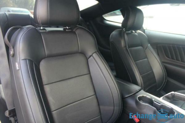 Ford Mustang FASTBACK 5.0 V8 GT 421 CH BV6