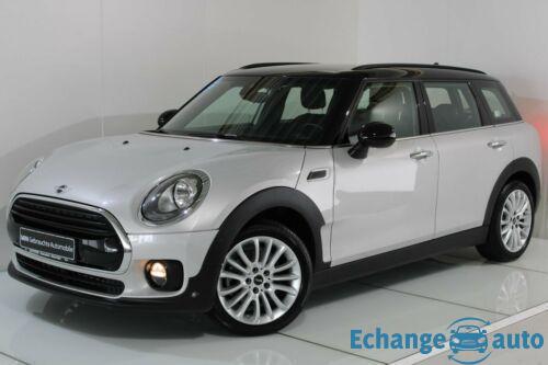 MINI Cooper D Clubman