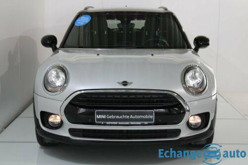 MINI Cooper D Clubman