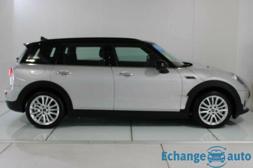 MINI Cooper D Clubman