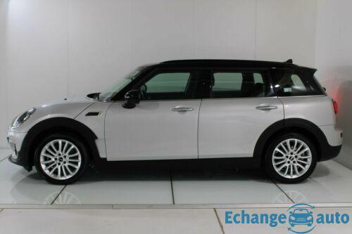 MINI Cooper D Clubman