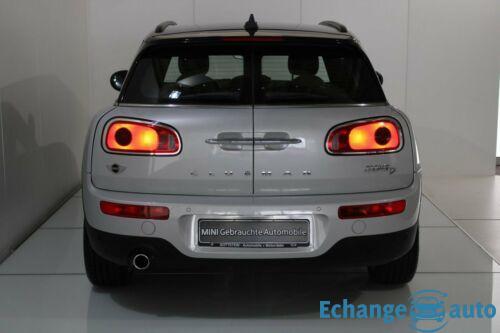 MINI Cooper D Clubman