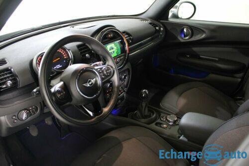 MINI Cooper D Clubman