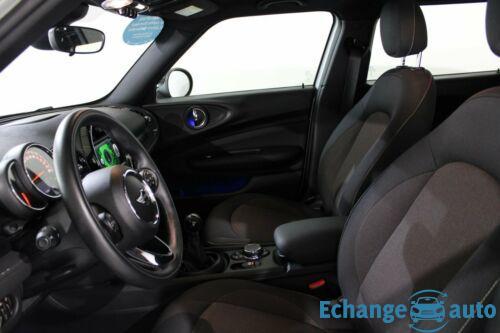 MINI Cooper D Clubman