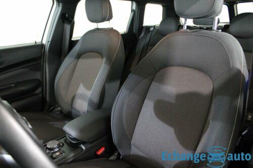 MINI Cooper D Clubman