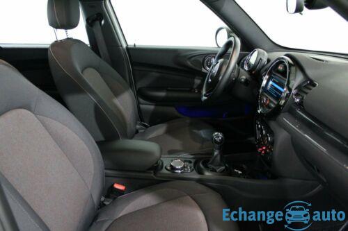 MINI Cooper D Clubman