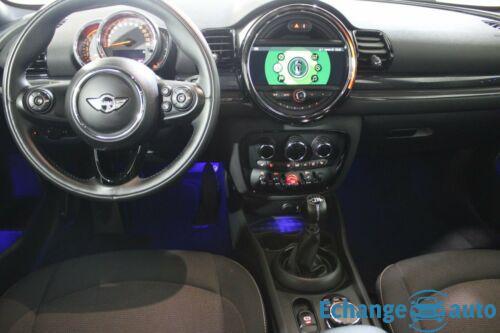 MINI Cooper D Clubman