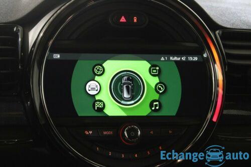 MINI Cooper D Clubman