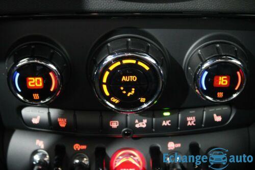 MINI Cooper D Clubman