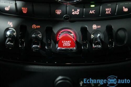 MINI Cooper D Clubman