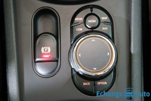 MINI Cooper D Clubman